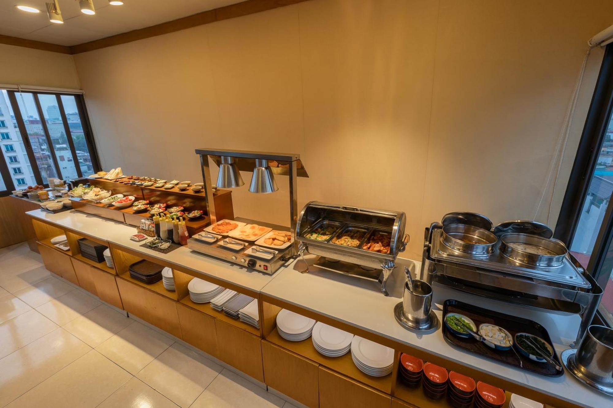 Azumaya Hotel Hai Ba Trung 1 Hanoi Buitenkant foto